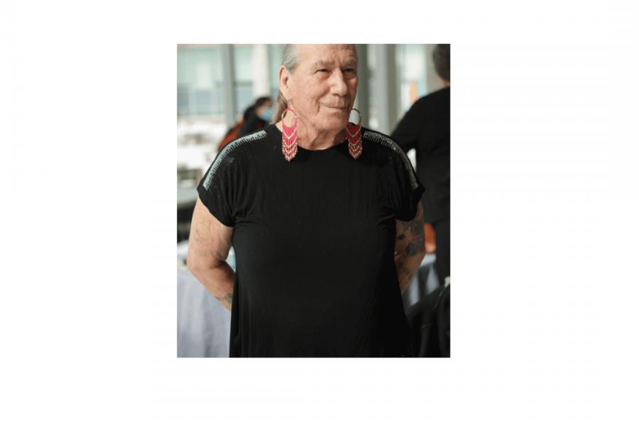 Headshot of Charlotte Nolin